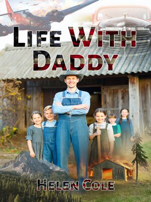 cover image of Life with Daddy